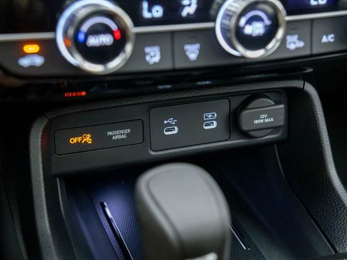 Certified 2026 Honda Civic Sport Touring image 27