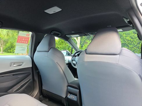New 2026 Toyota Corolla SE FWD image 16