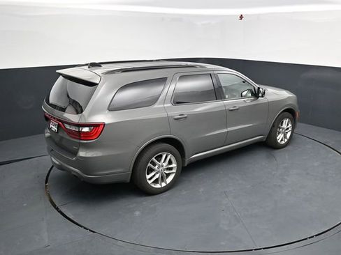Used 2026 Dodge Durango GT AWD/4WD image 51