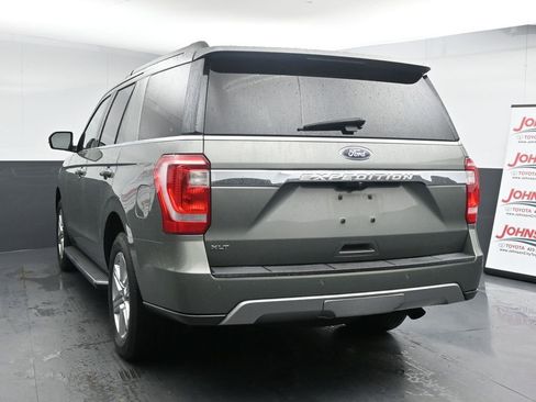 Used 2019 Ford Expedition XLT w/ Equipment Group 202A image 6