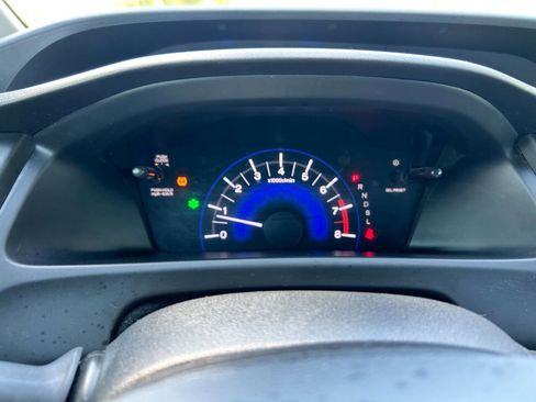 Used 2014 Honda Civic LX image 18