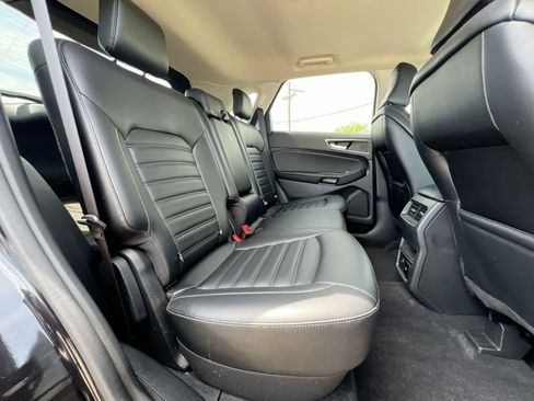 Used 2023 Ford Edge SEL w/ Convenience Package AWD/4WD image 20