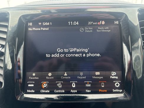 Used 2022 Jeep Cherokee Limited w/ Elite Package image 48