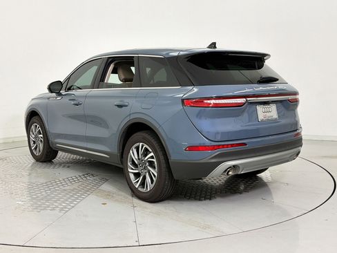 Used 2024 Lincoln Corsair FWD w/ Equipment Group 101A image 3