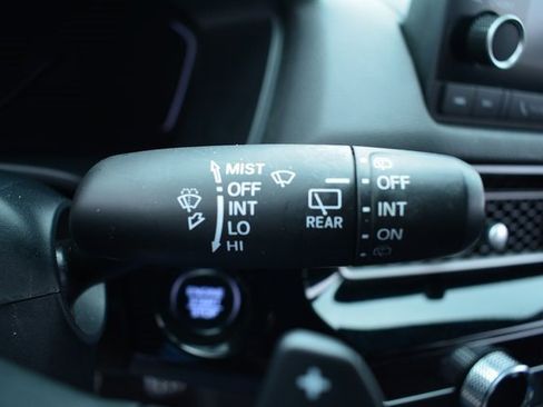 Used 2024 Honda Civic Sport image 32