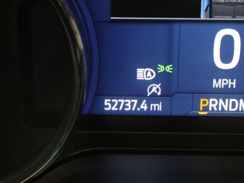 Used 2024 Ford Expedition Max Limited image 6