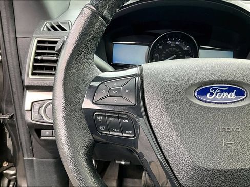 Used 2018 Ford Explorer XLT w/ Equipment Group 202A AWD/4WD image 19