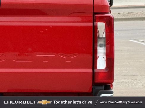 Used 2026 Ford F250 XLT w/ Camper Package RWD image 8