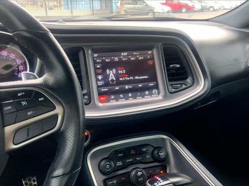 Used 2021 Dodge Challenger R/T Scat Pack image 7