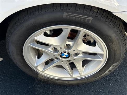 Used 2004 BMW 325Ci Convertible image 22