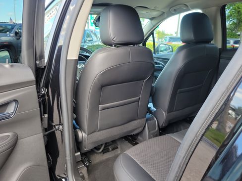 Used 2022 Buick Encore Preferred w/ Safety Package image 14