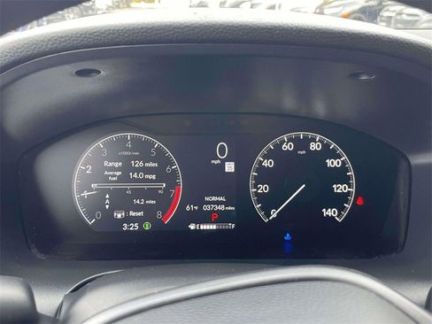 Certified 2023 Honda HR-V LX image 23