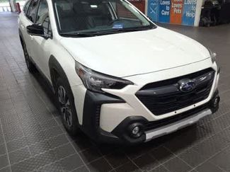Used 2024 Subaru Outback Limited AWD/4WD video 2