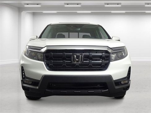 New 2026 Honda Ridgeline RTL image 8