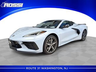Certified 2023 Chevrolet Corvette Stingray Premium Conv w/ Z51 Performance Package RWD video 1