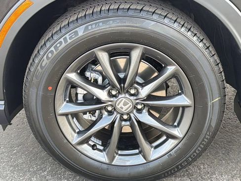 New 2026 Honda CR-V EX-L image 9