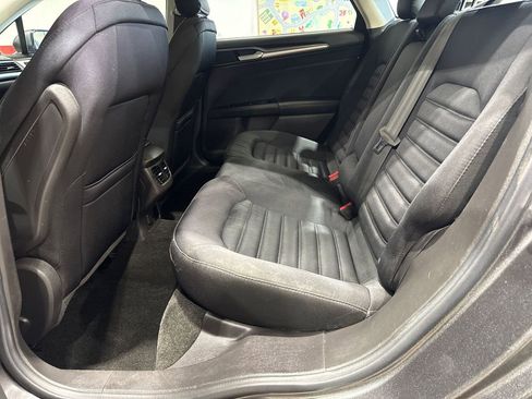 Used 2016 Ford Fusion SE image 93