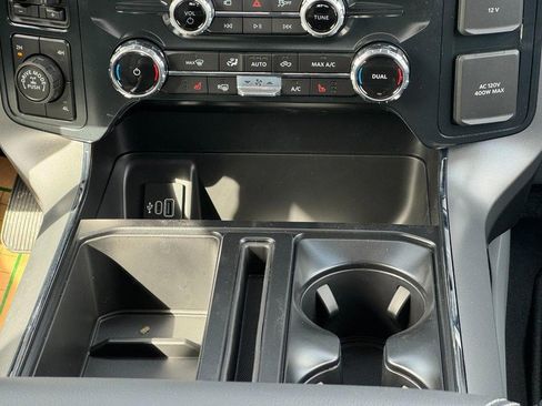 New 2026 Ford F150 XLT w/ Equipment Group 302A MID image 9