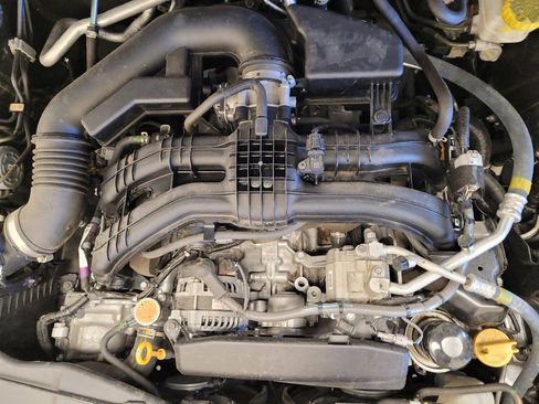 Used 2023 Subaru Impreza Premium image 30