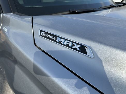 Used 2025 Toyota Sequoia Capstone image 10