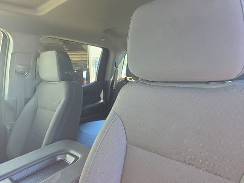 Used 2024 GMC Sierra 1500 Pro w/ Pro Value Package AWD/4WD image 13