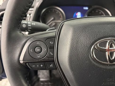 Certified 2024 Toyota Camry SE image 18