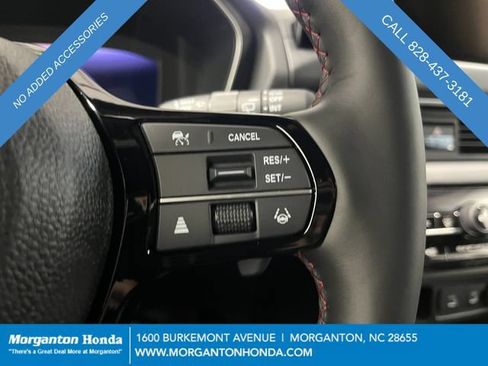 New 2026 Honda Pilot Black Edition image 17