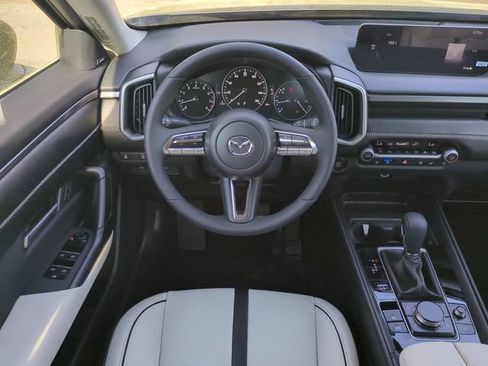 New 2026 MAZDA CX-50 AWD 2.5 S w/ Cargo Package image 16