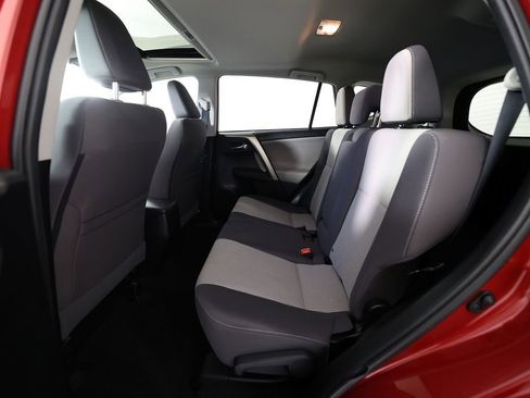 Used 2014 Toyota RAV4 XLE FWD image 13