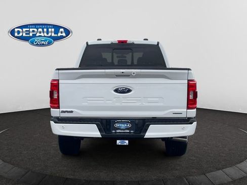 Used 2022 Ford F150 XLT w/ Equipment Group 302A High image 5