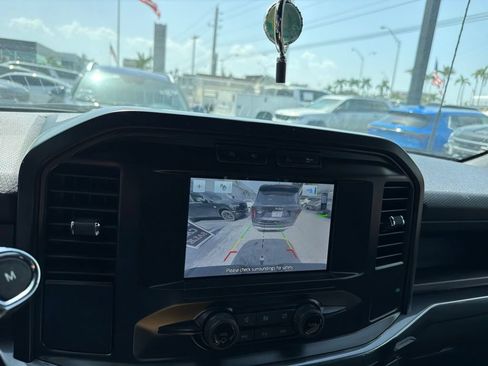 Used 2023 Ford F150 XL RWD image 6