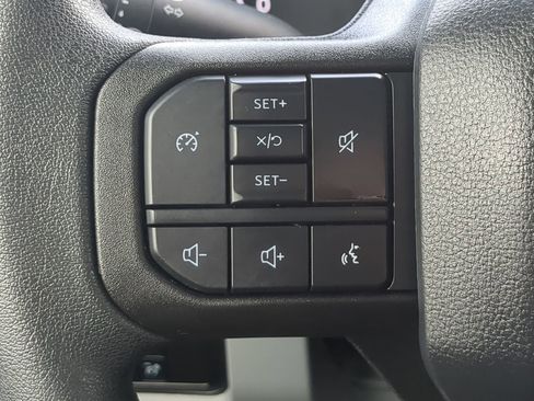 Used 2024 Ford F350 XL w/ XL Driver Assist Package image 22