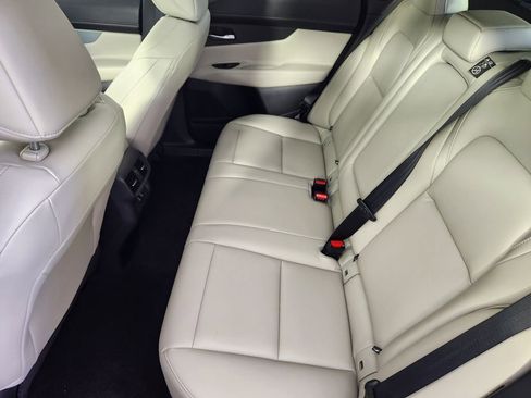 Used 2025 Nissan Murano SL w/ Cargo Package AWD/4WD image 12