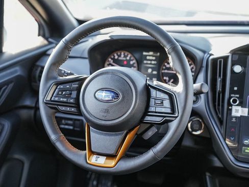 New 2026 Subaru Crosstrek 2.5i Wilderness image 17