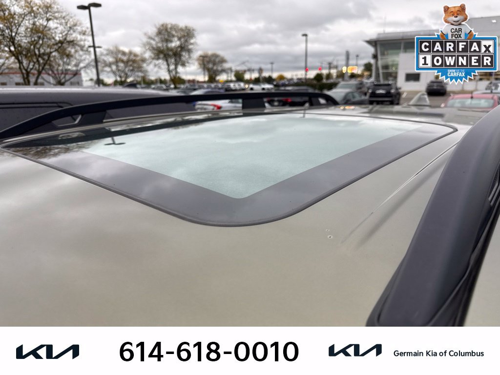 Used 2023 Subaru Forester Limited AWD/4WD image 7