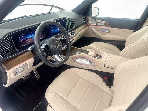 Used 2024 Mercedes-Benz GLS 450 GLS 450 image 9