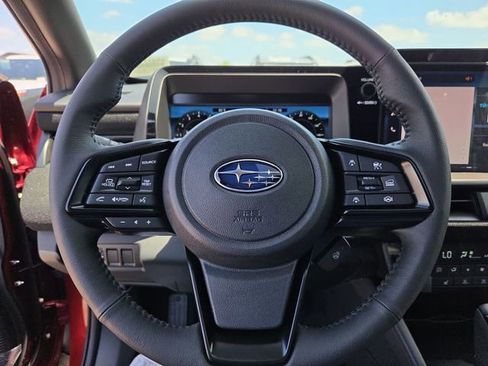 New 2026 Subaru Outback Limited AWD/4WD image 14