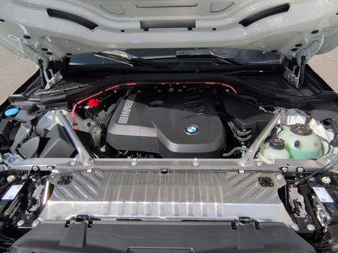 Used 2026 BMW X3 xDrive30i w/ Premium Package AWD/4WD image 15