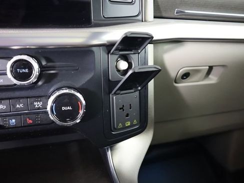 Used 2024 Ford F150 Platinum w/ Equipment Group 703A Plus AWD/4WD image 75