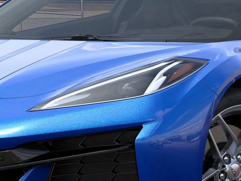 New 2026 Chevrolet Corvette Z06 image 10