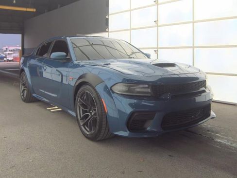 Used 2020 Dodge Charger Scat Pack RWD image 4