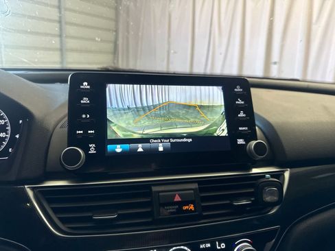 Used 2022 Honda Accord Sport image 31