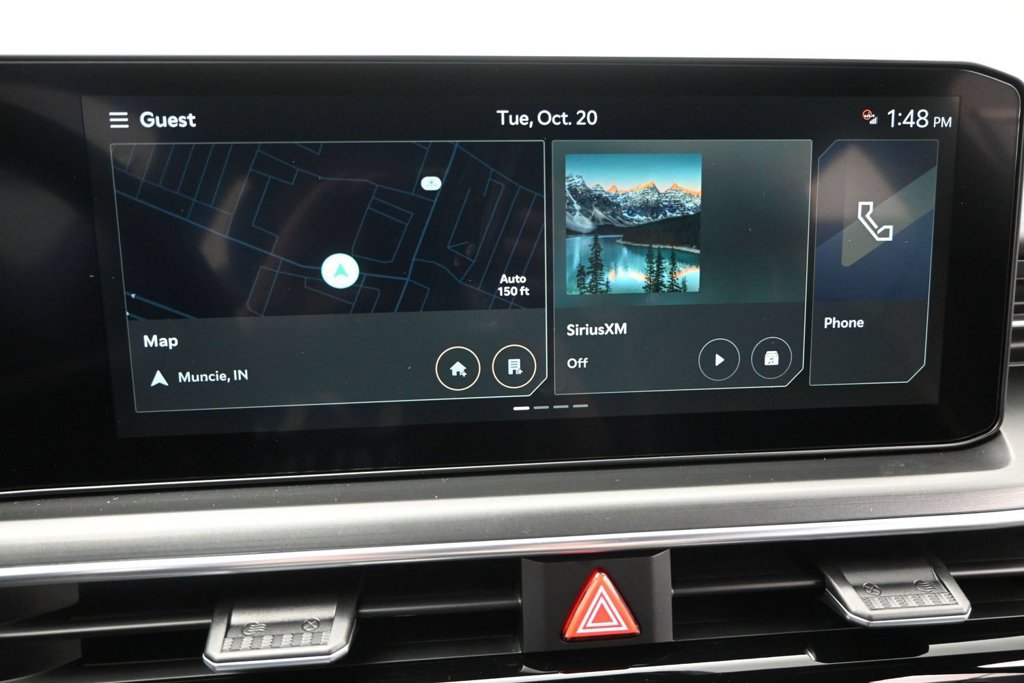 New 2027 Kia K5 GT-Line AWD/4WD image 24