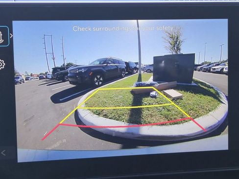 New 2026 Hyundai Santa Fe SEL image 26