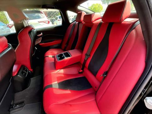 Certified 2023 Acura TLX w/ A-SPEC Pkg FWD image 21