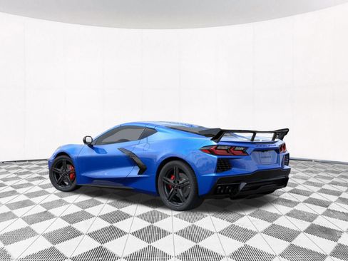 New 2026 Chevrolet Corvette Stingray Coupe w/ 1LT image 7