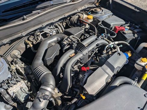 Used 2017 Subaru Forester 2.5i Limited w/ Popular Package #2 image 12