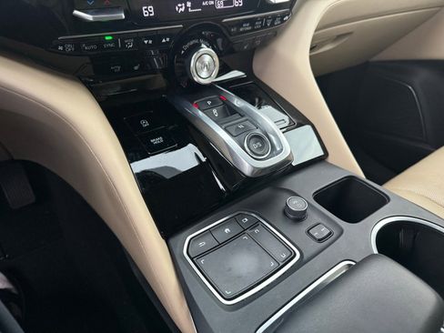 Used 2023 Acura MDX FWD w/ Technology Package image 21