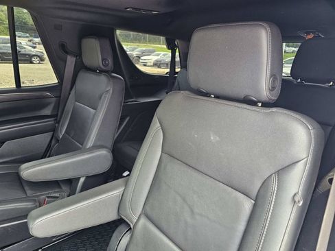 Used 2023 Chevrolet Tahoe Z71 w/ Max Trailering Package AWD/4WD image 33