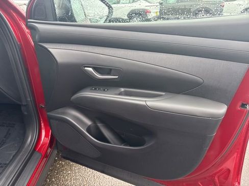 New 2026 Hyundai Tucson SEL AWD/4WD image 8
